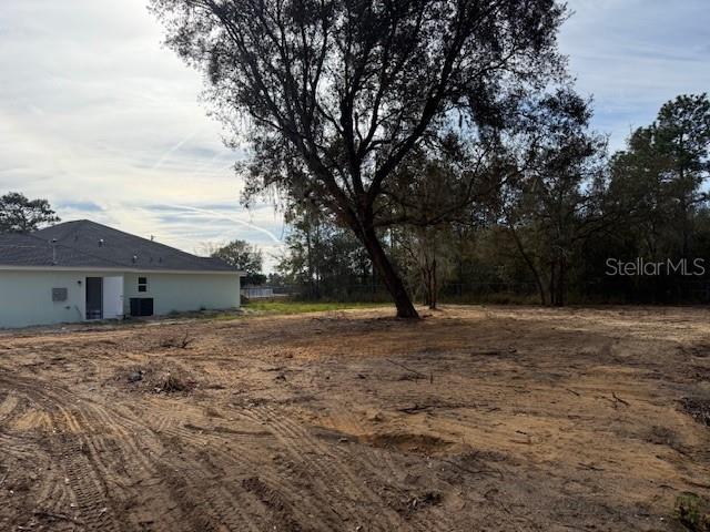 SILVER SPGS SHORES UN #19 - Land