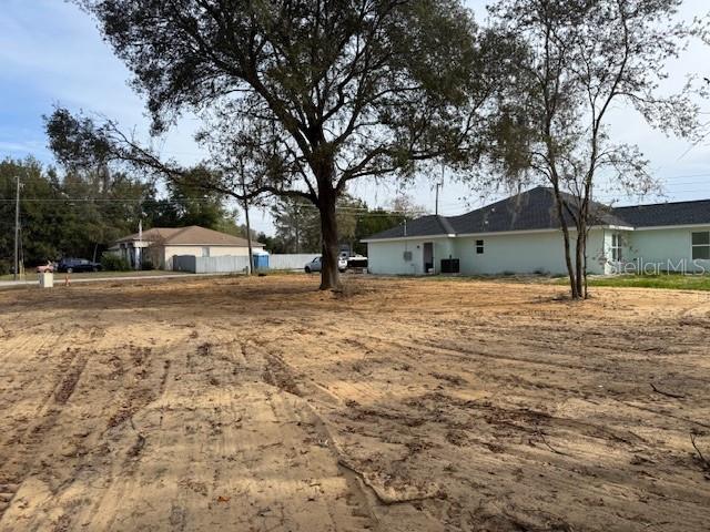 SILVER SPGS SHORES UN #19 - Land