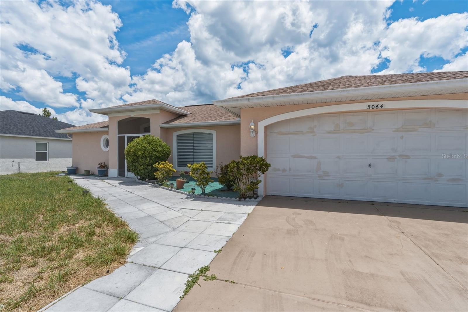 5064 MONTEGO LANE