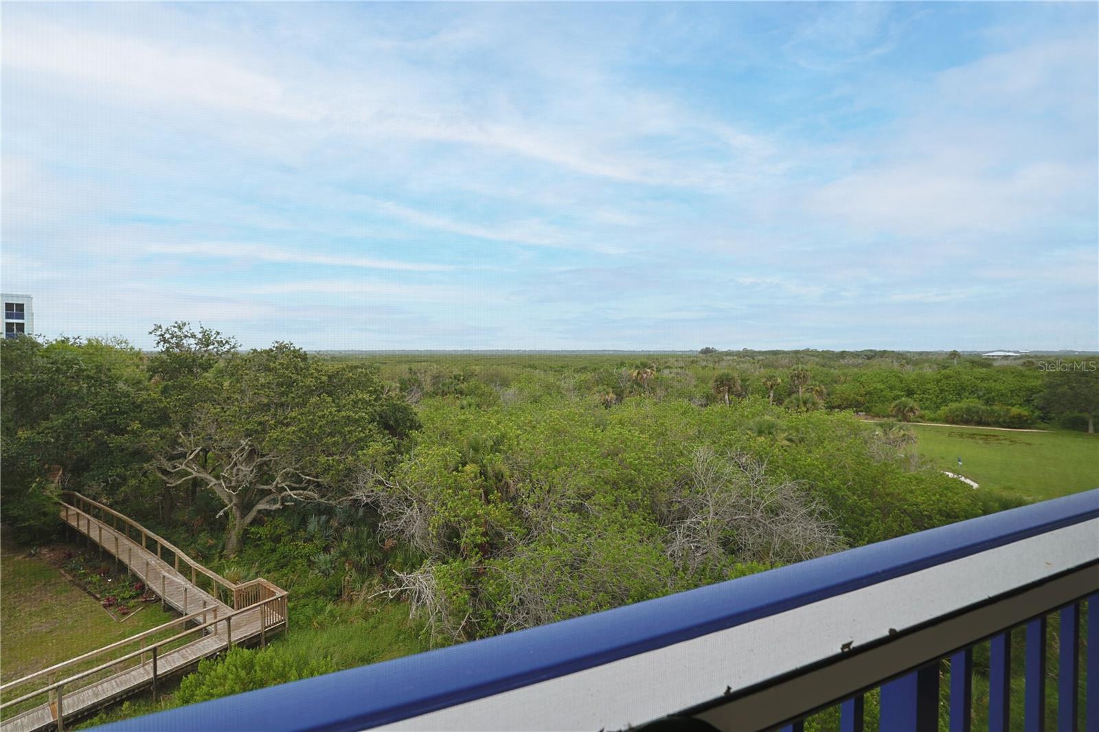 OCEAN WALK CONDO AT NSB BLDG 06 - Residential