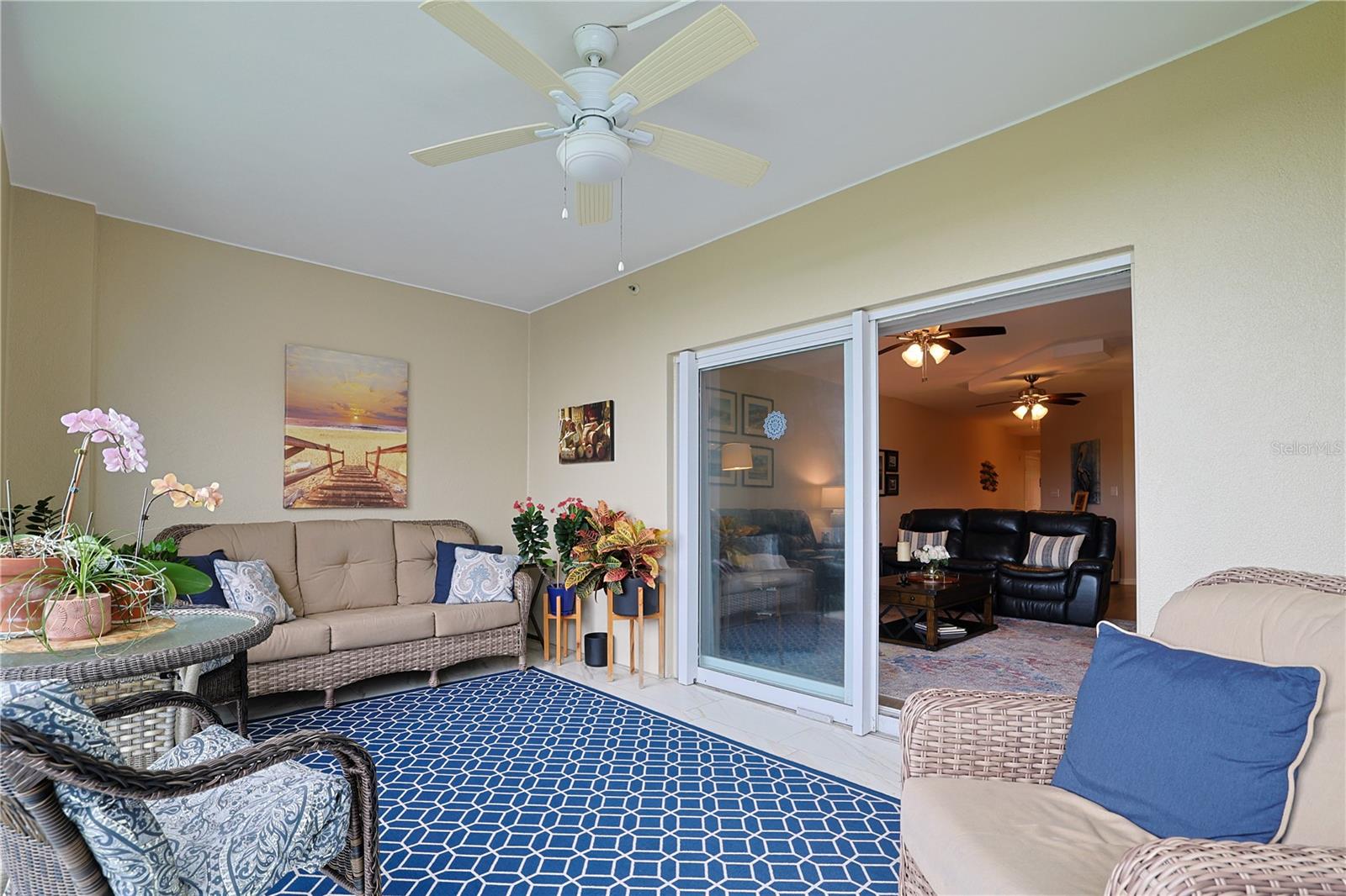 OCEAN WALK CONDO AT NSB BLDG 06 - Residential