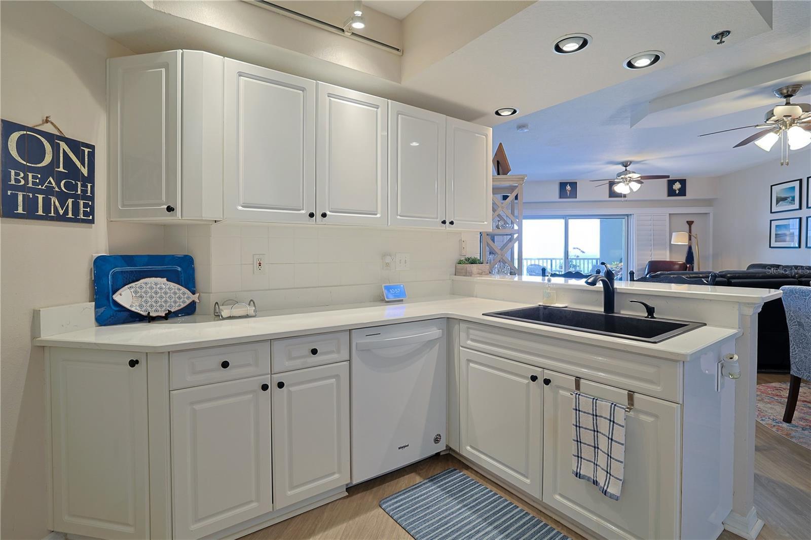 OCEAN WALK CONDO AT NSB BLDG 06 - Residential