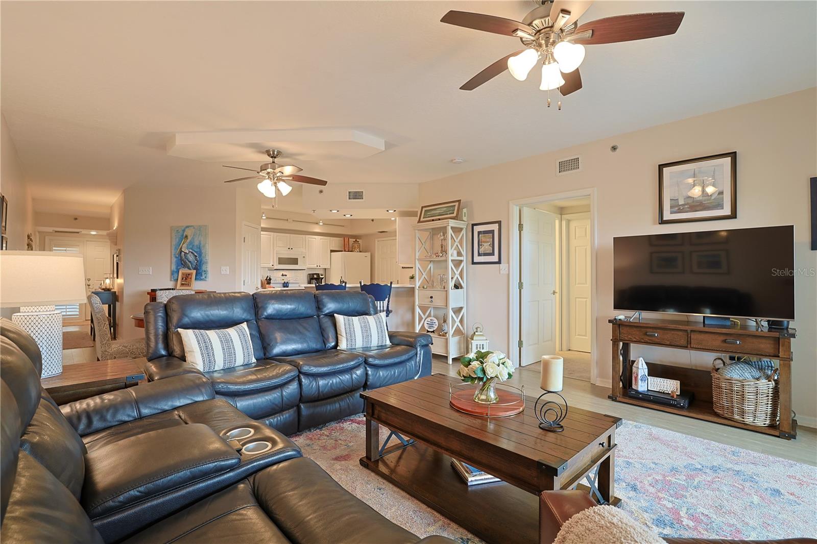 OCEAN WALK CONDO AT NSB BLDG 06 - Residential