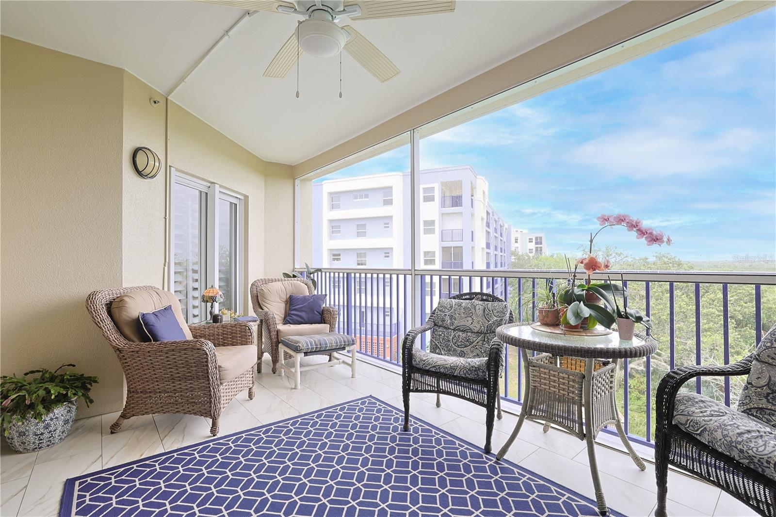 OCEAN WALK CONDO AT NSB BLDG 06 - Residential
