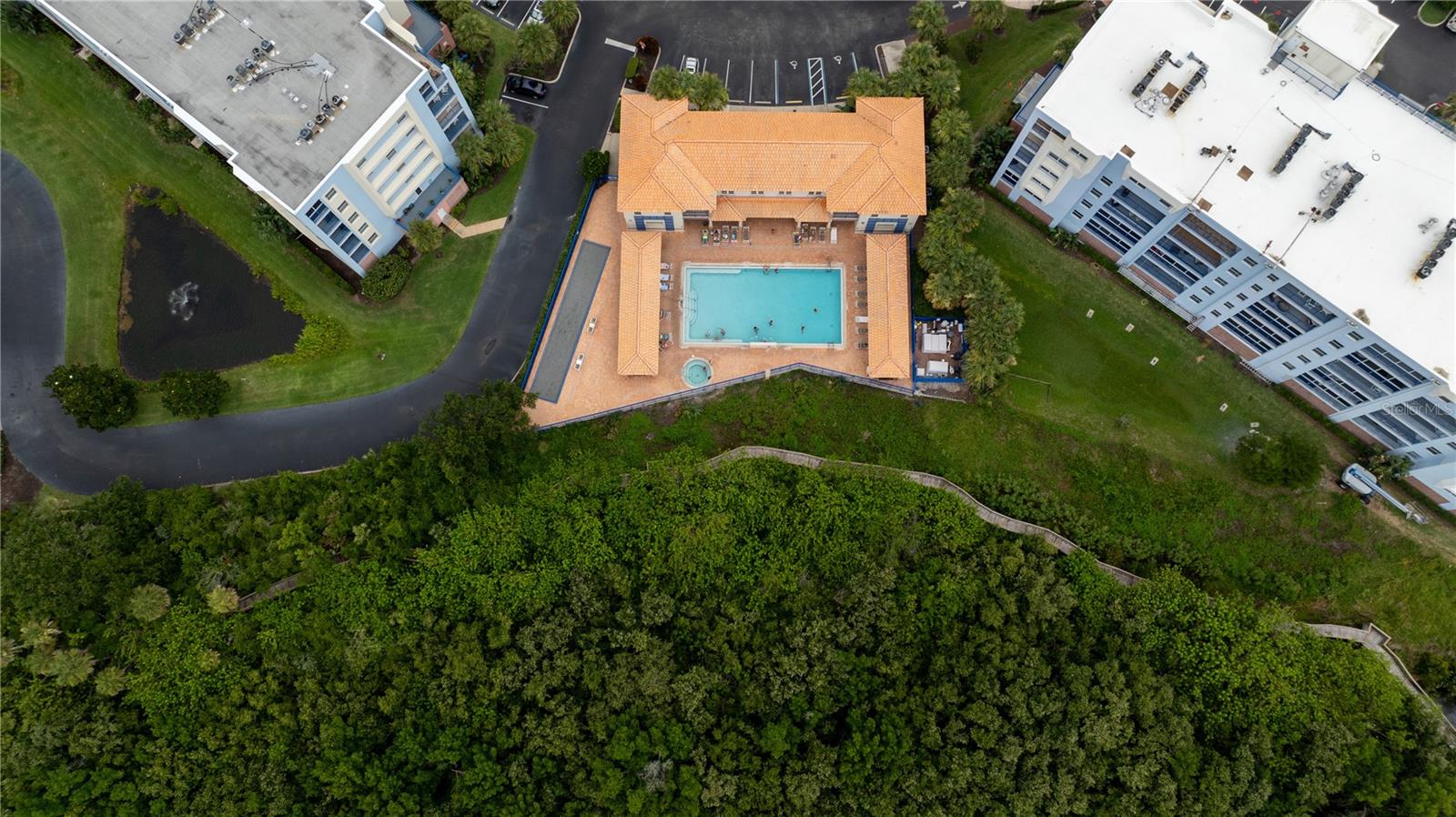 OCEAN WALK CONDO AT NSB BLDG 06 - Residential