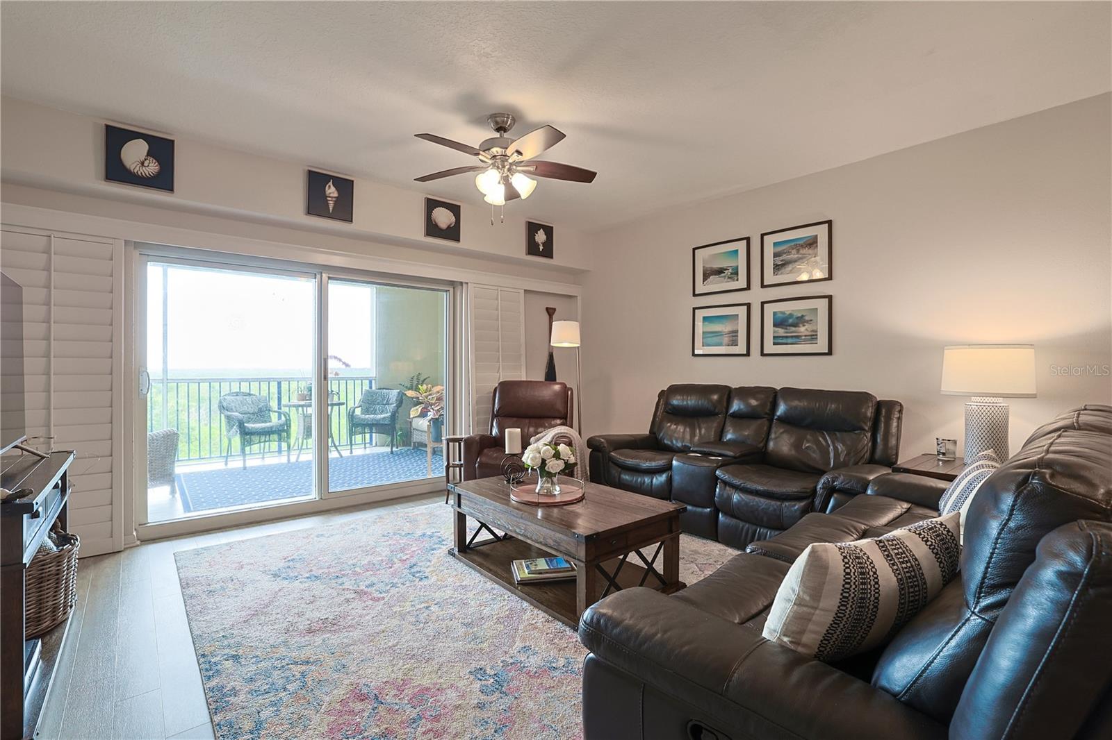 OCEAN WALK CONDO AT NSB BLDG 06 - Residential
