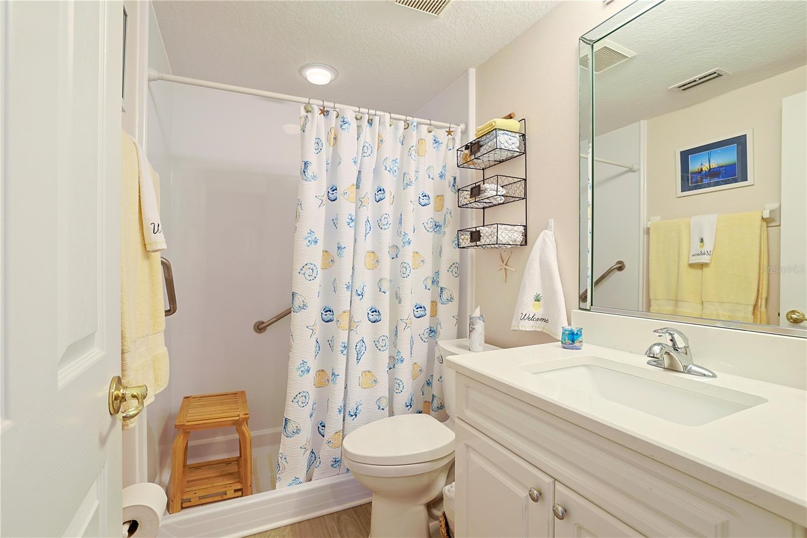 OCEAN WALK CONDO AT NSB BLDG 06 - Residential