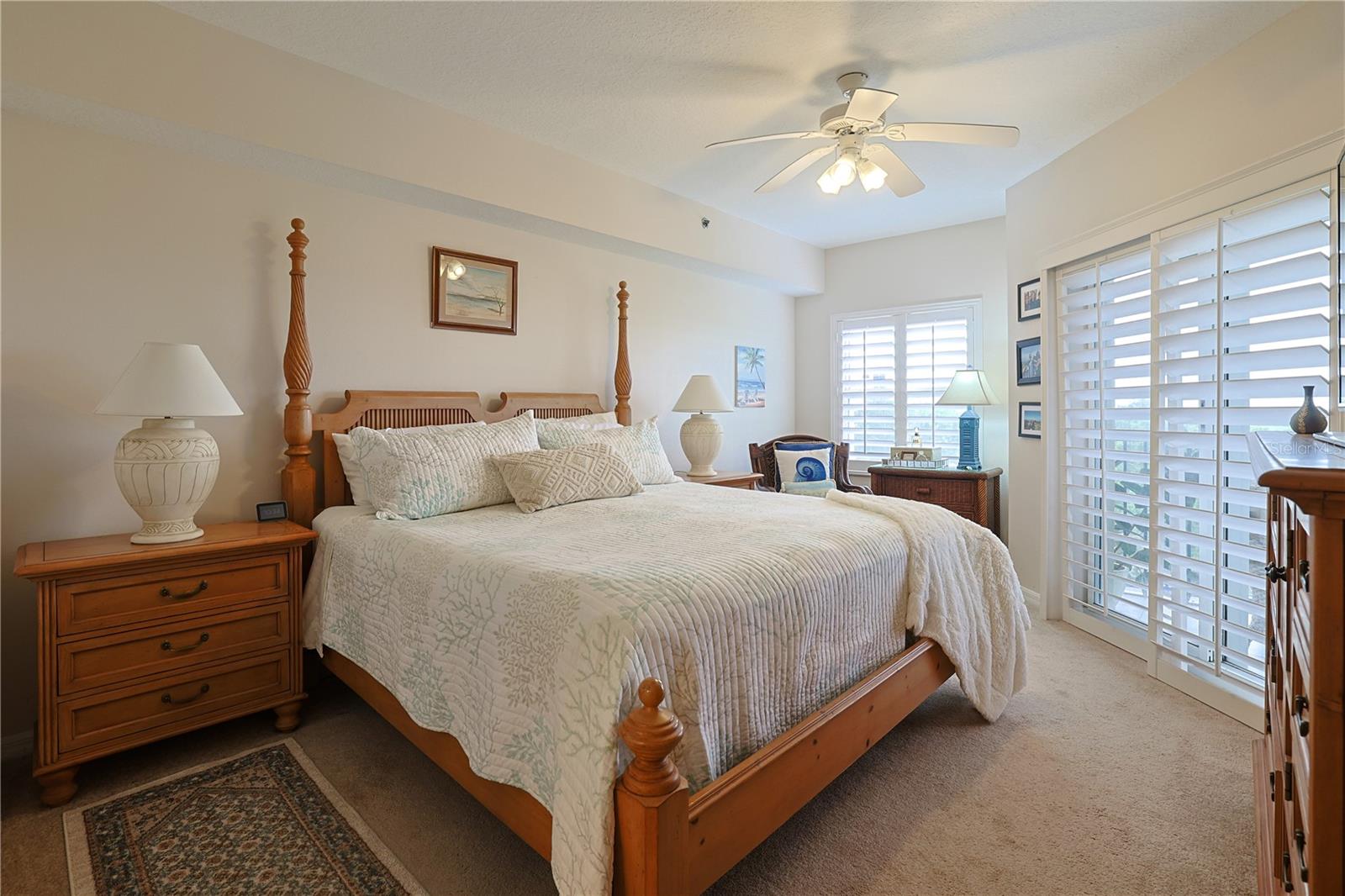OCEAN WALK CONDO AT NSB BLDG 06 - Residential