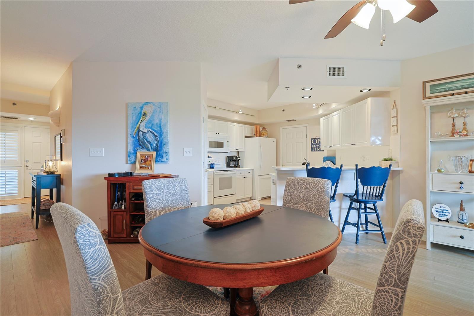 OCEAN WALK CONDO AT NSB BLDG 06 - Residential