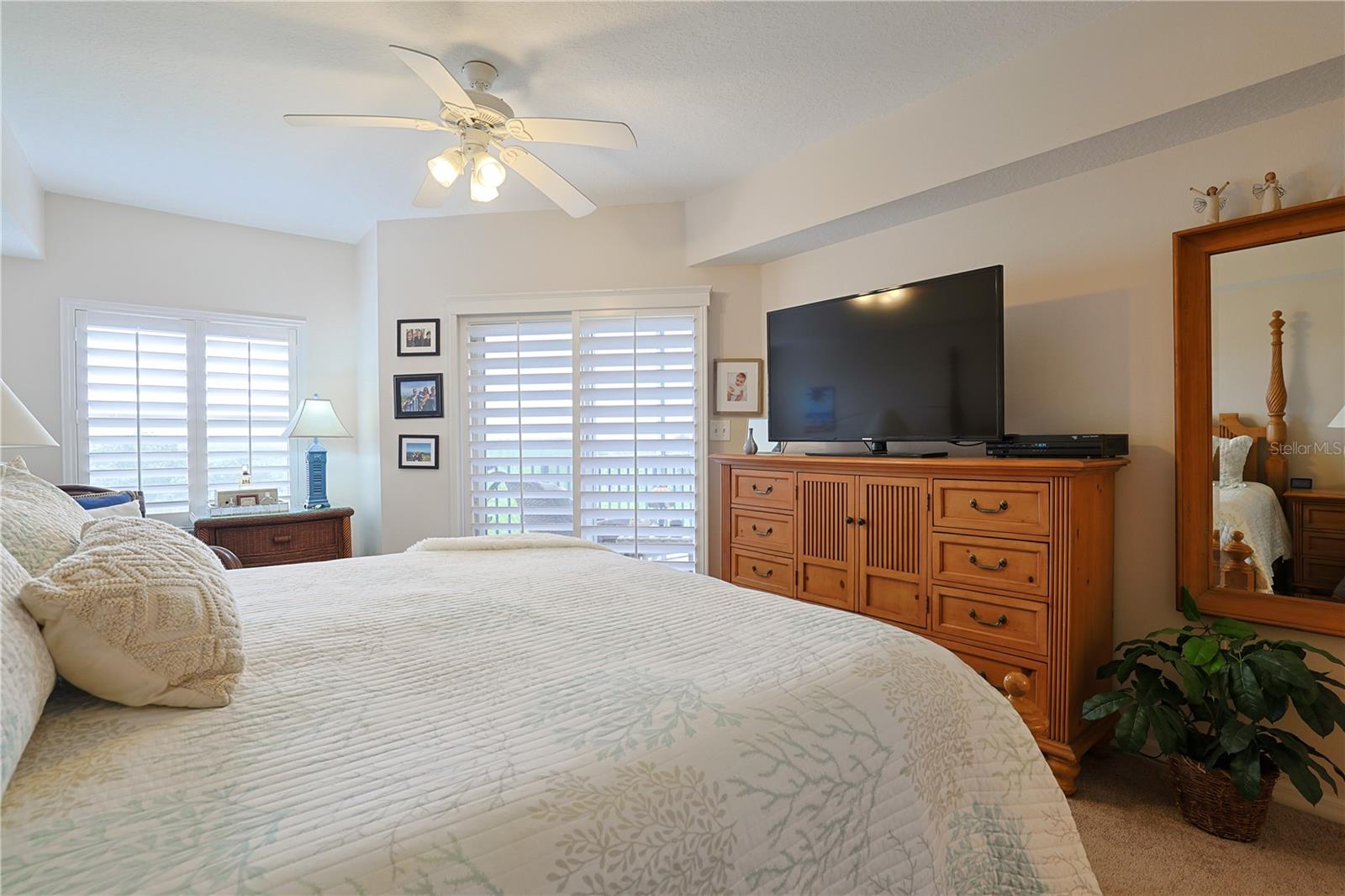 OCEAN WALK CONDO AT NSB BLDG 06 - Residential
