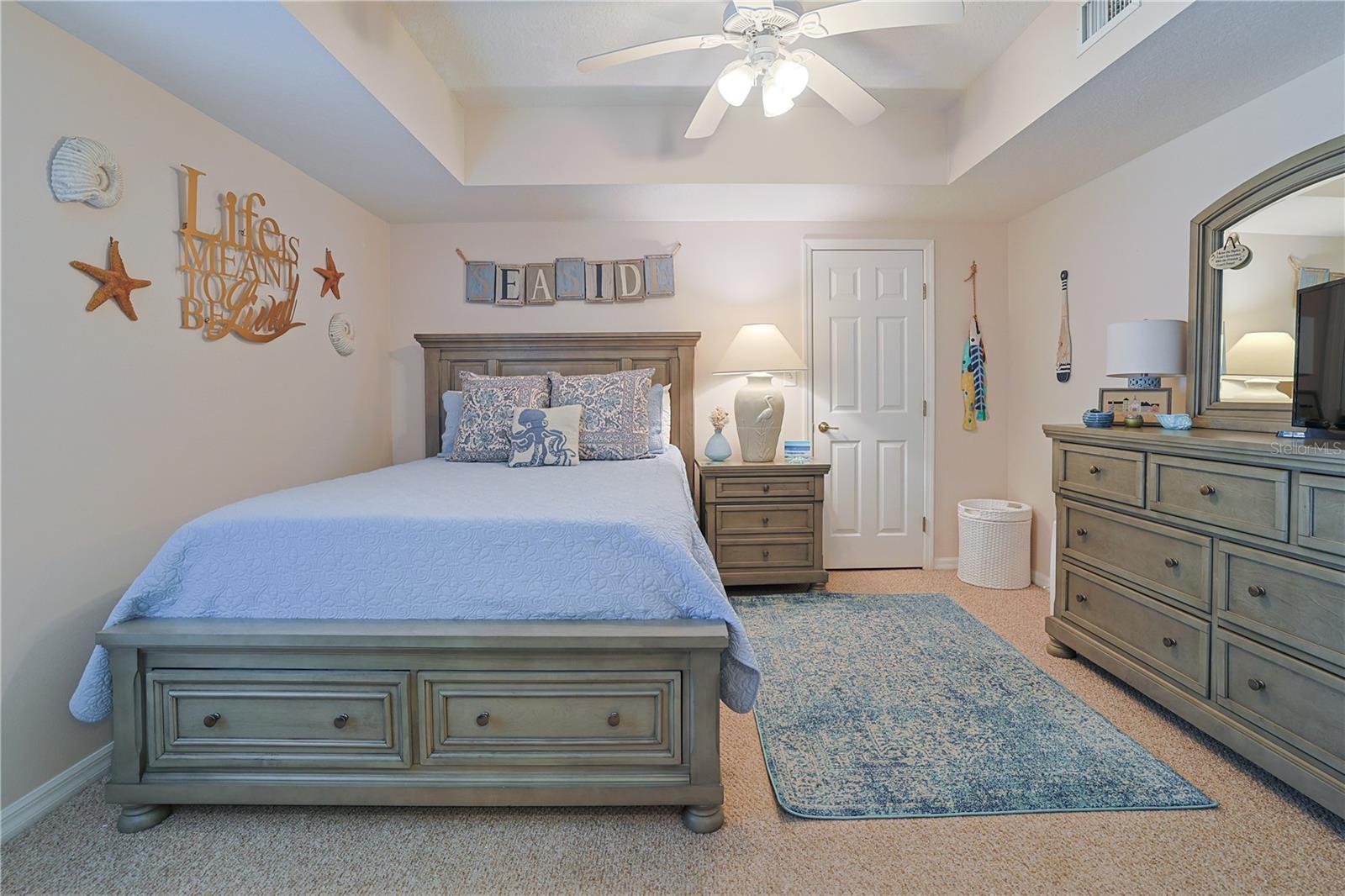OCEAN WALK CONDO AT NSB BLDG 06 - Residential