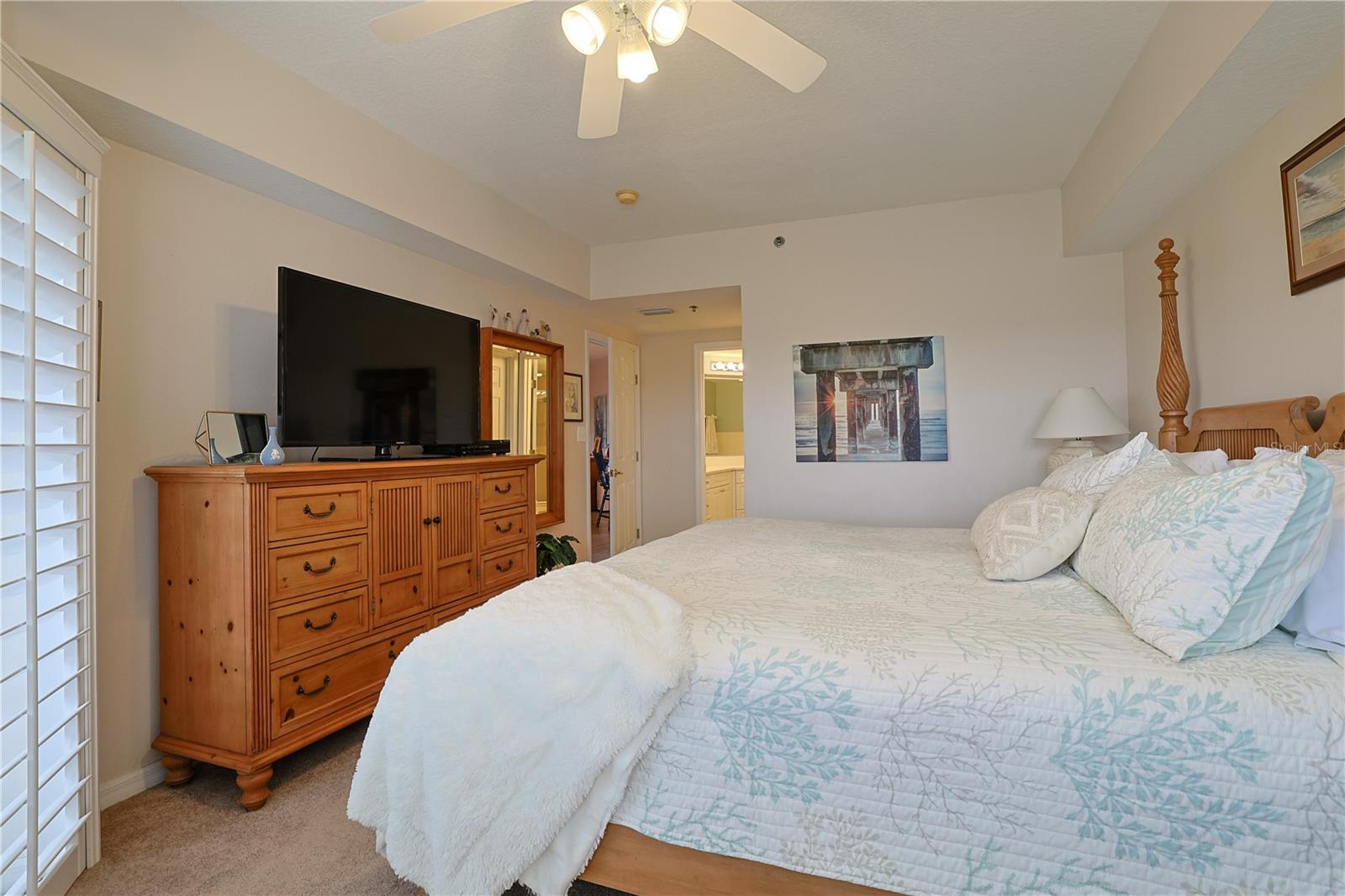 OCEAN WALK CONDO AT NSB BLDG 06 - Residential