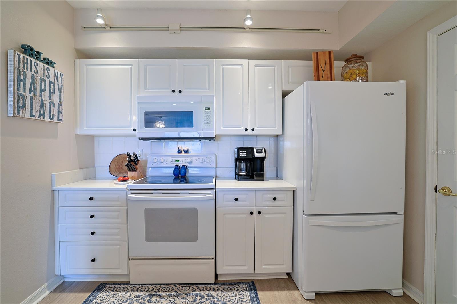 OCEAN WALK CONDO AT NSB BLDG 06 - Residential