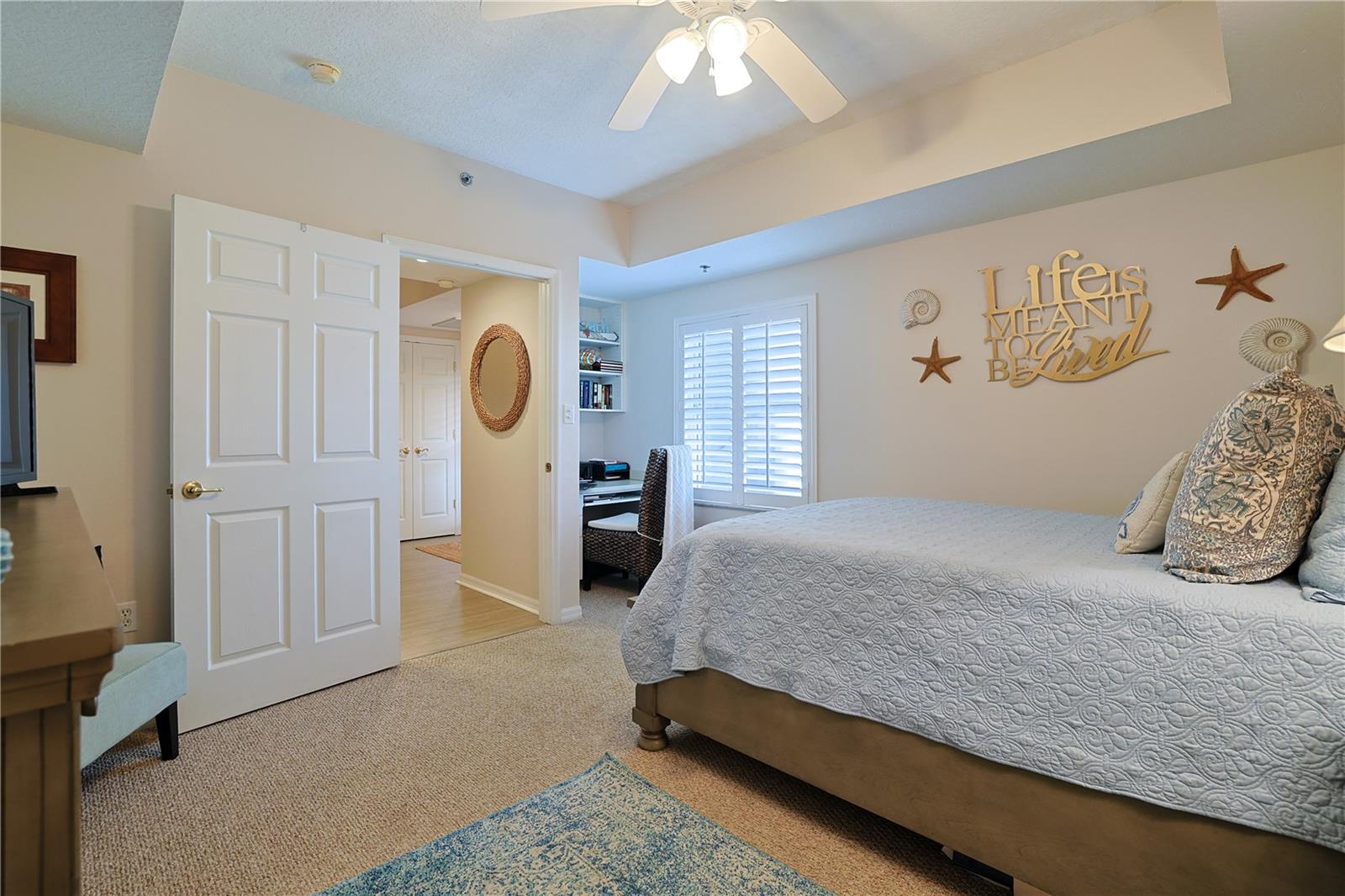 OCEAN WALK CONDO AT NSB BLDG 06 - Residential