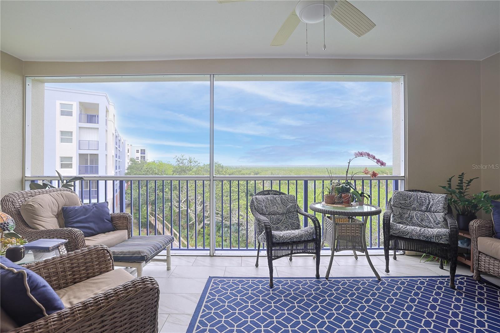 OCEAN WALK CONDO AT NSB BLDG 06 - Residential