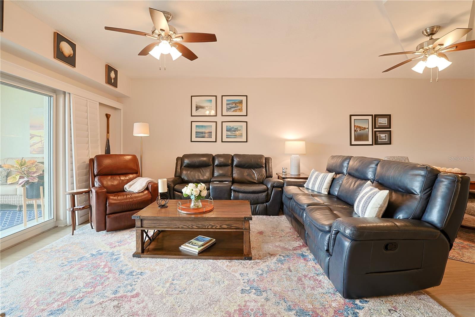 OCEAN WALK CONDO AT NSB BLDG 06 - Residential