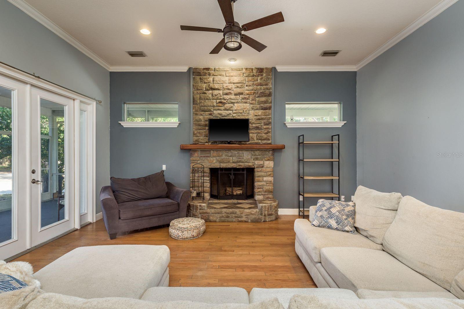 OAK RIDGE - Residential