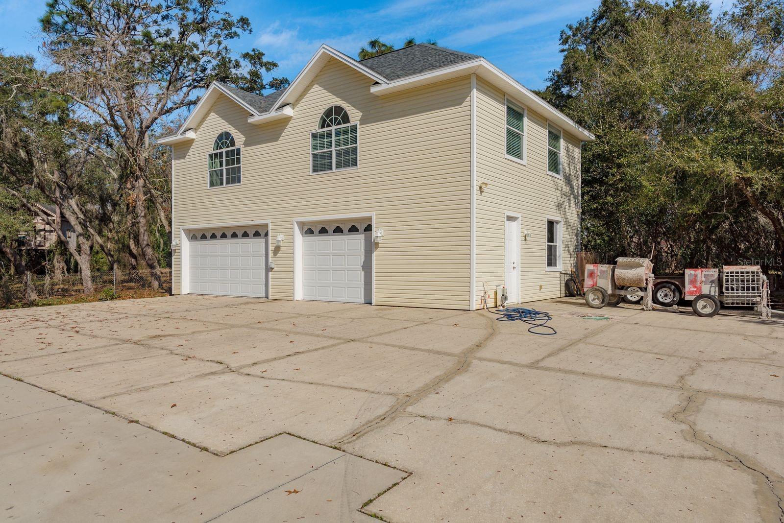 OAK RIDGE - Residential