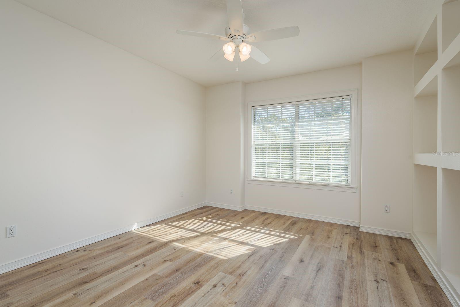 OAK RIDGE - Residential
