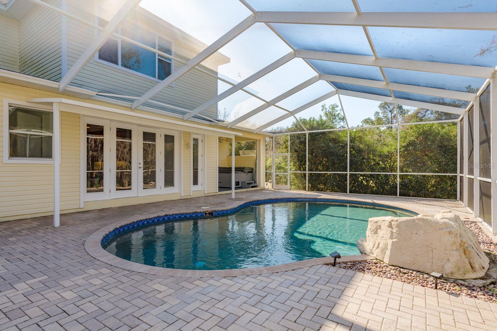 OAK RIDGE - Residential