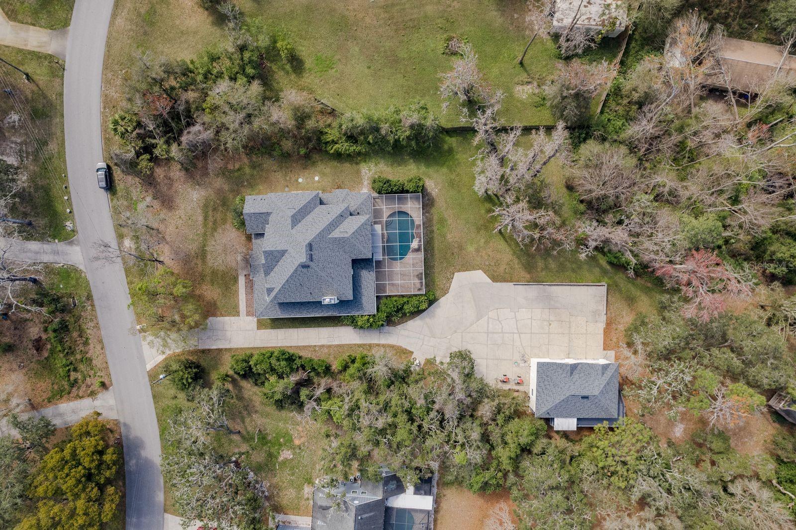 OAK RIDGE - Residential