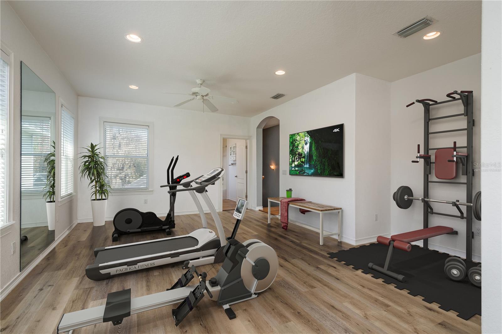 OAK RIDGE - Residential