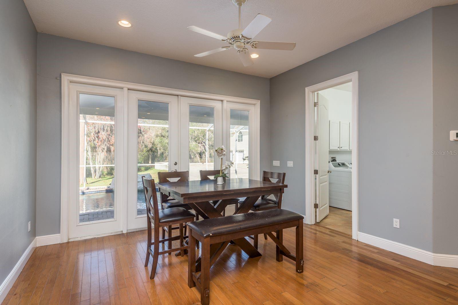 OAK RIDGE - Residential