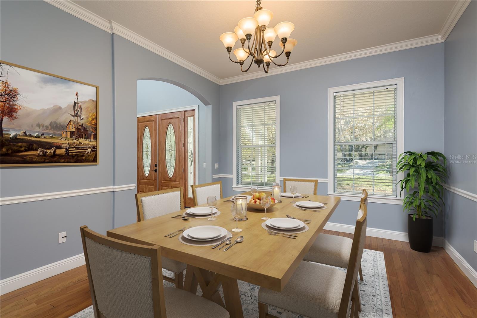 OAK RIDGE - Residential