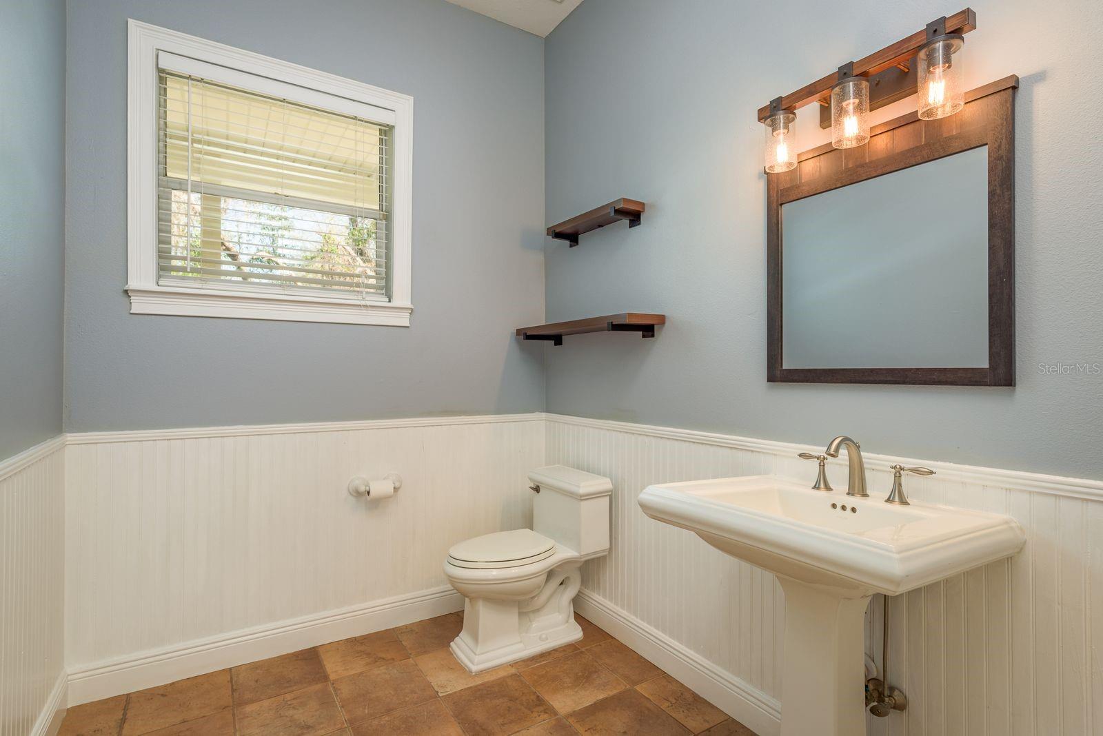 OAK RIDGE - Residential