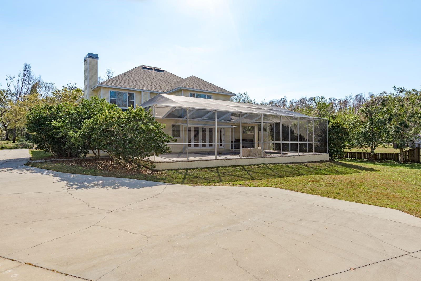 OAK RIDGE - Residential