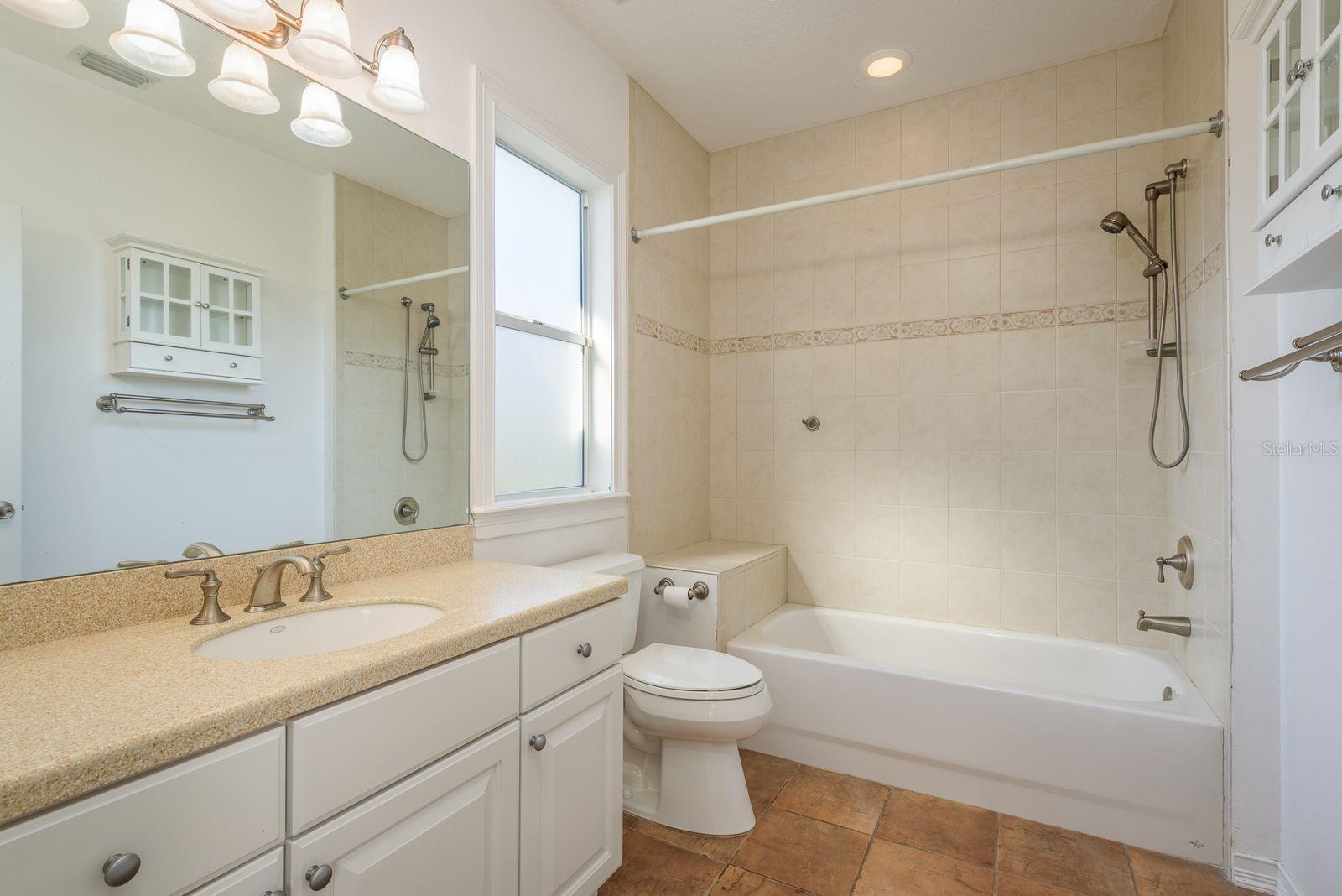 OAK RIDGE - Residential