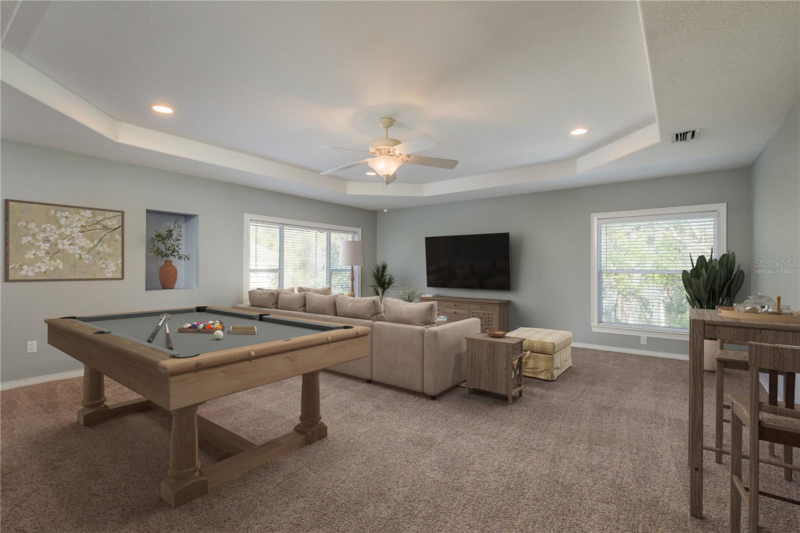 OAK RIDGE - Residential