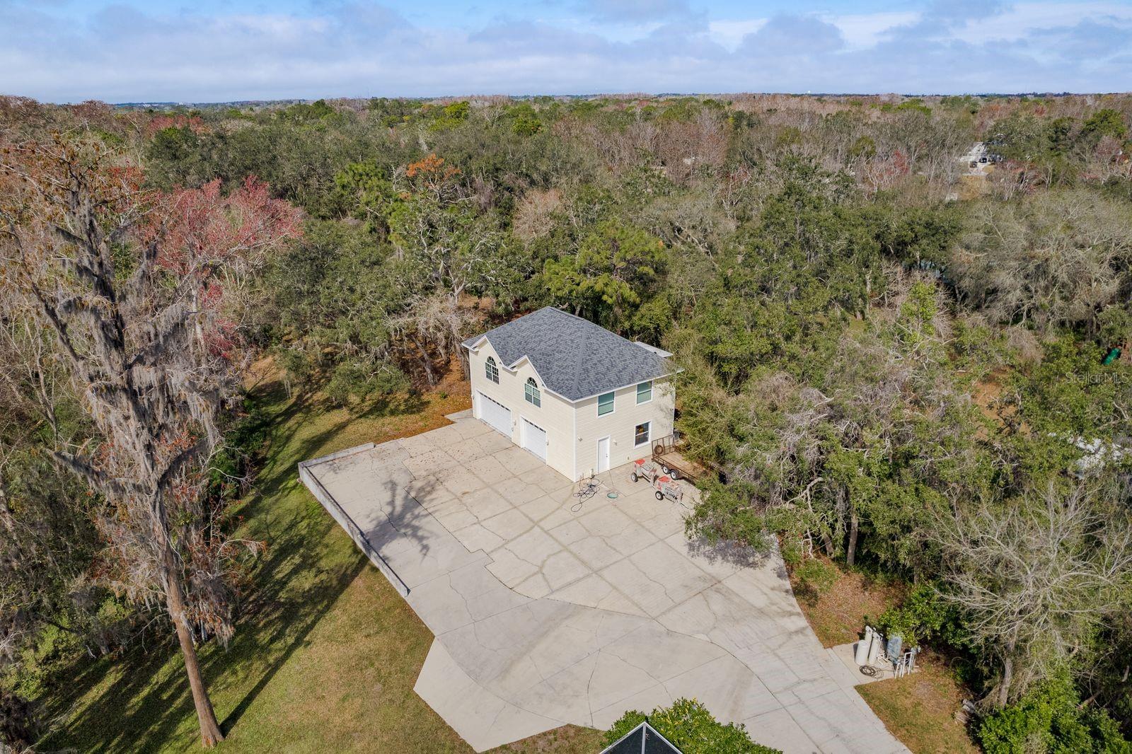 OAK RIDGE - Residential
