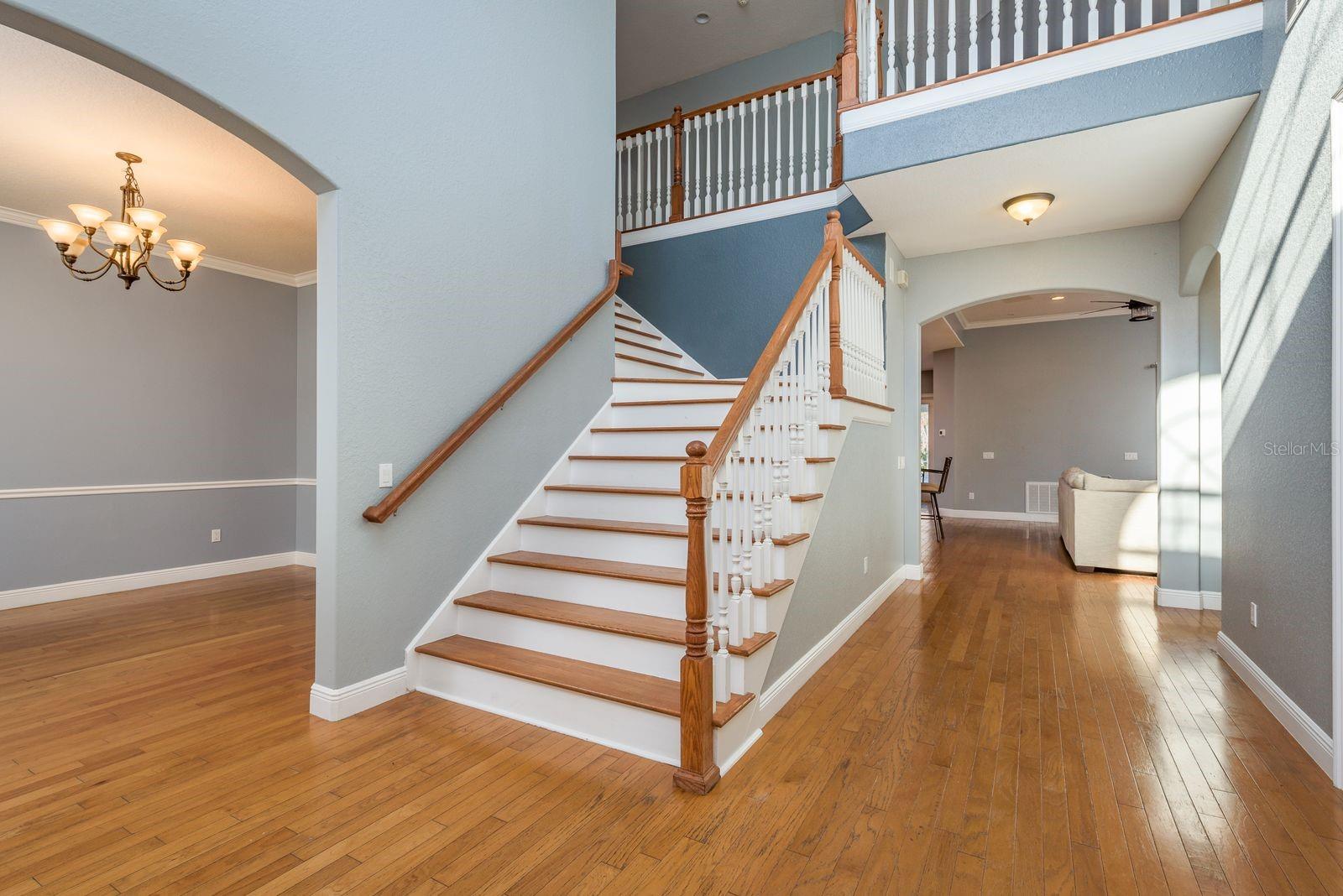 OAK RIDGE - Residential
