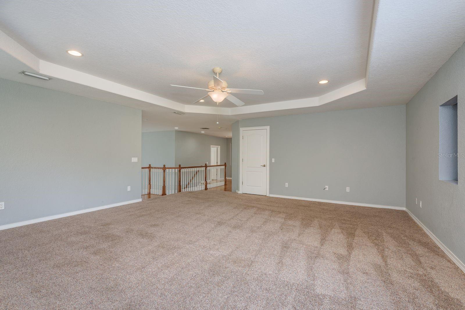 OAK RIDGE - Residential