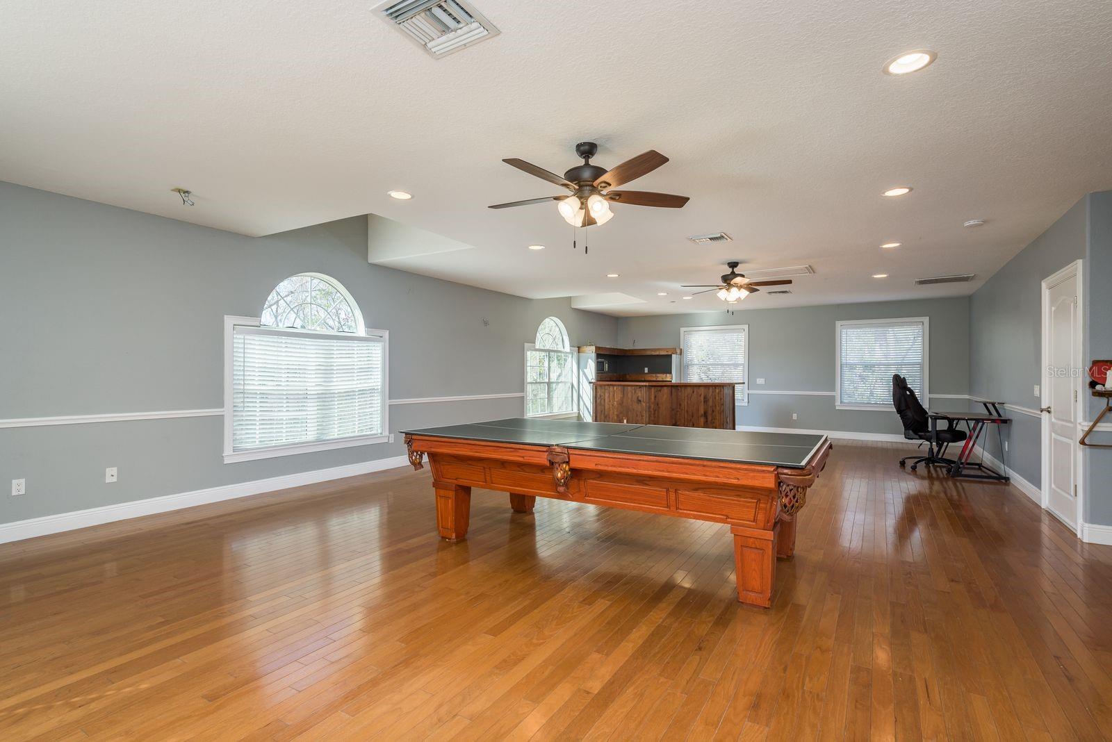 OAK RIDGE - Residential
