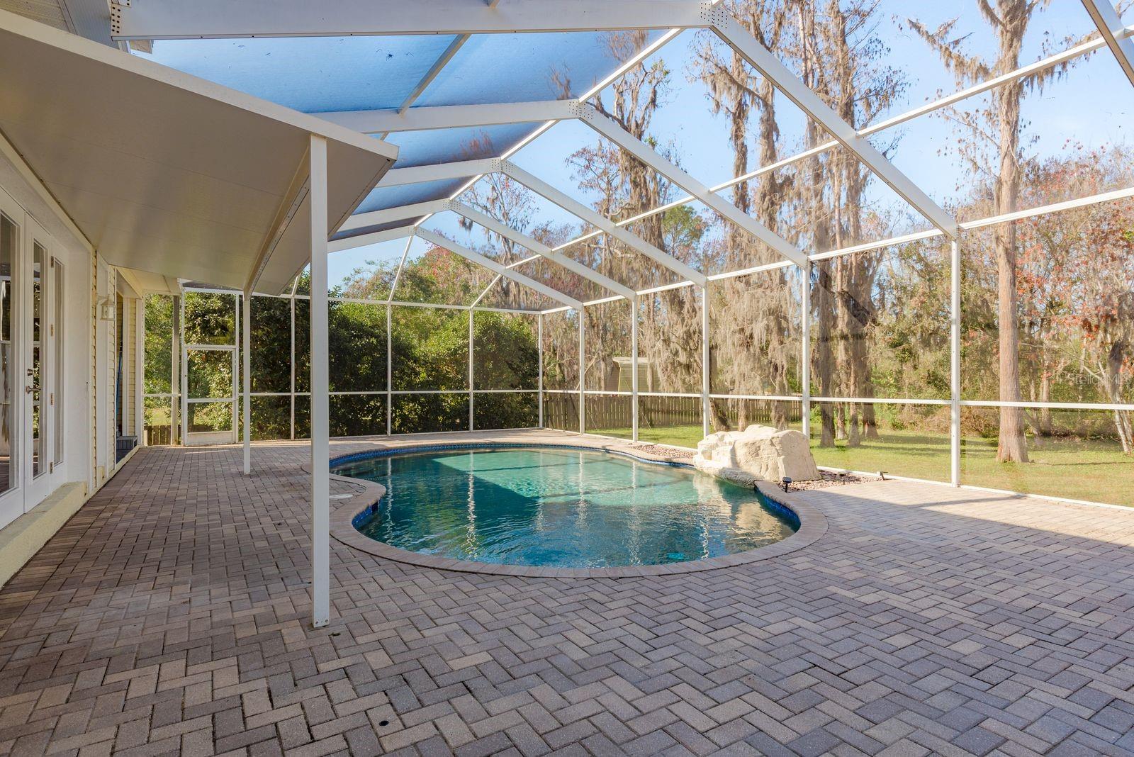 OAK RIDGE - Residential