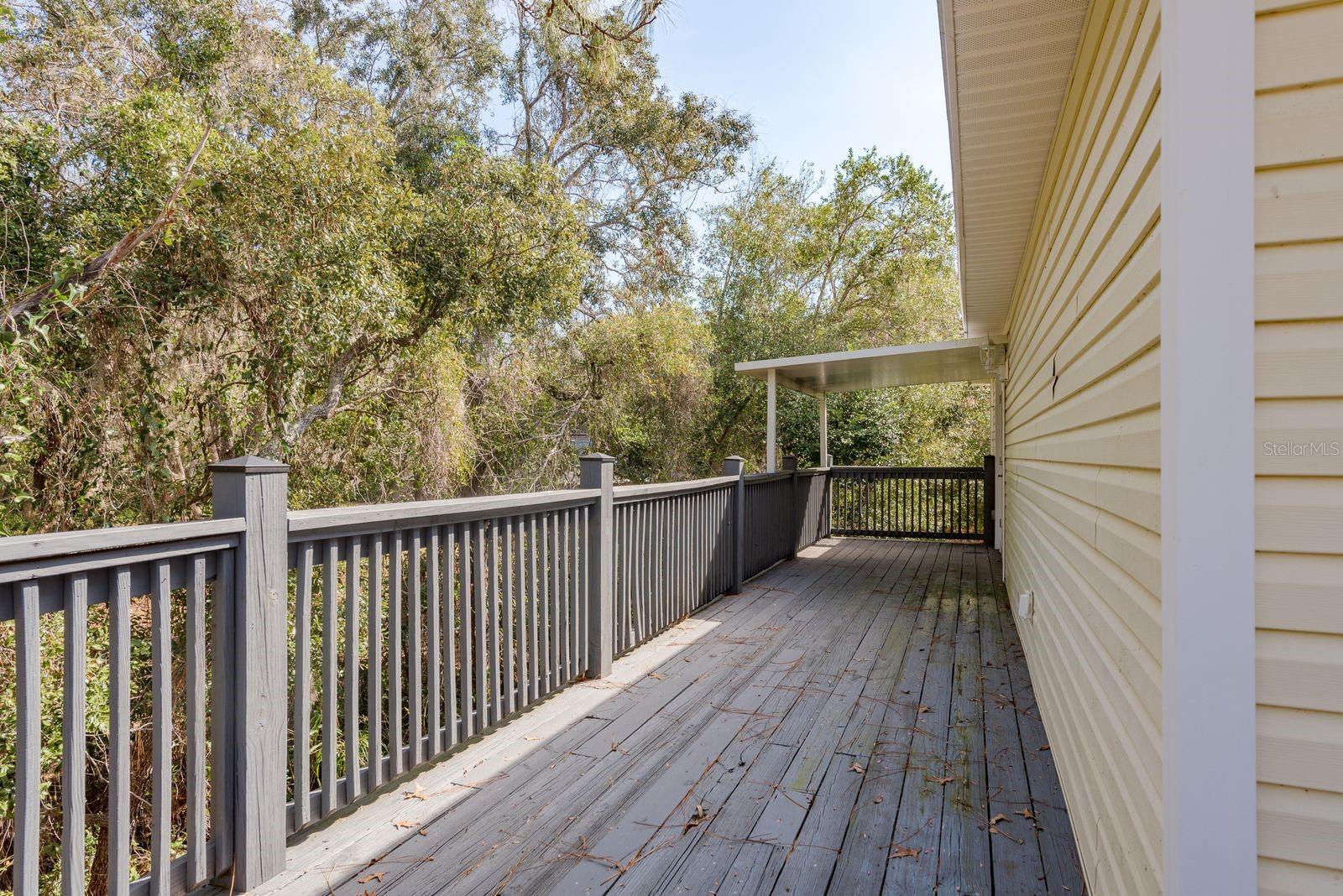 OAK RIDGE - Residential