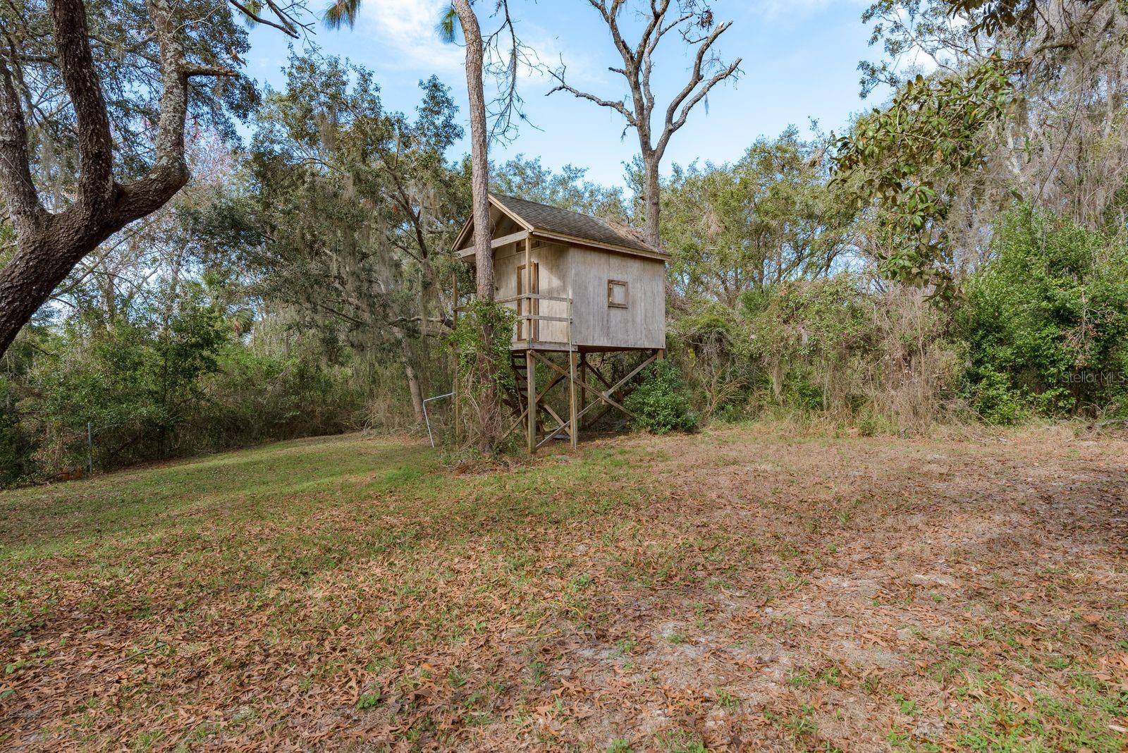 OAK RIDGE - Residential