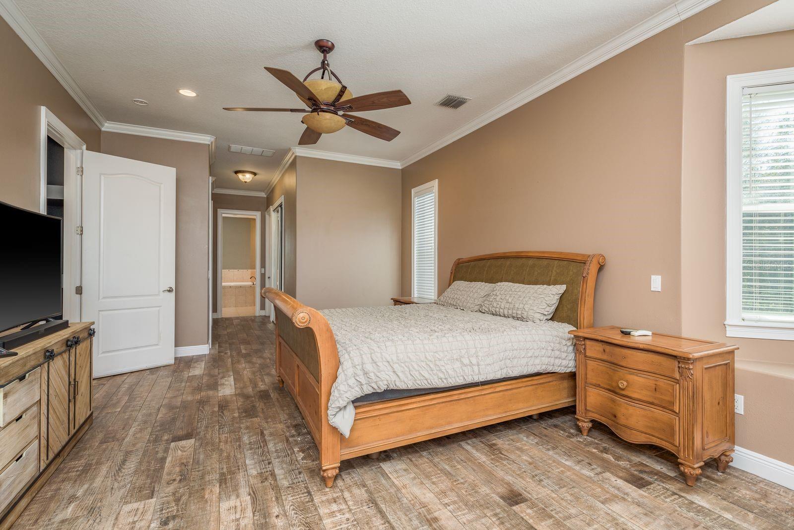 OAK RIDGE - Residential