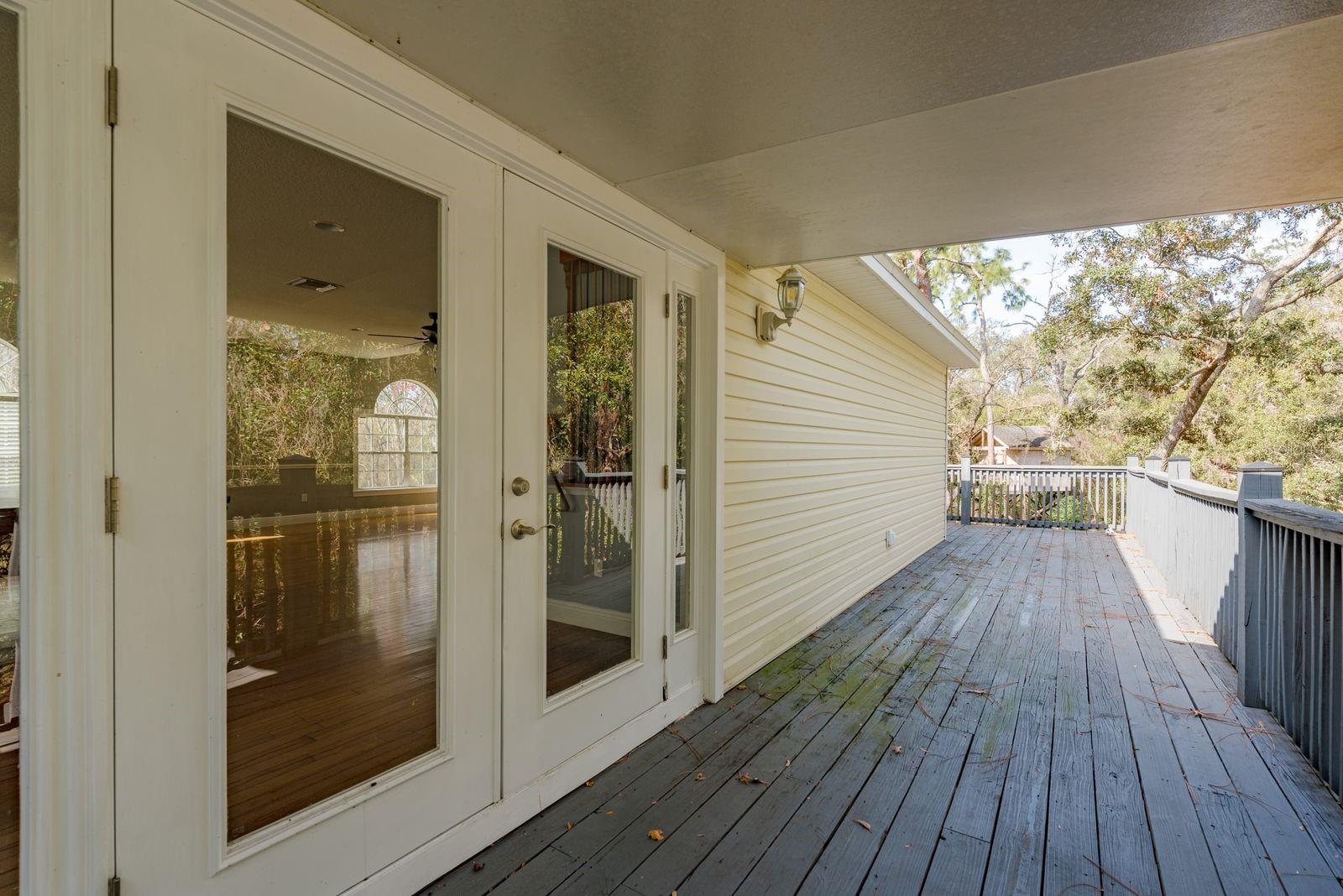 OAK RIDGE - Residential