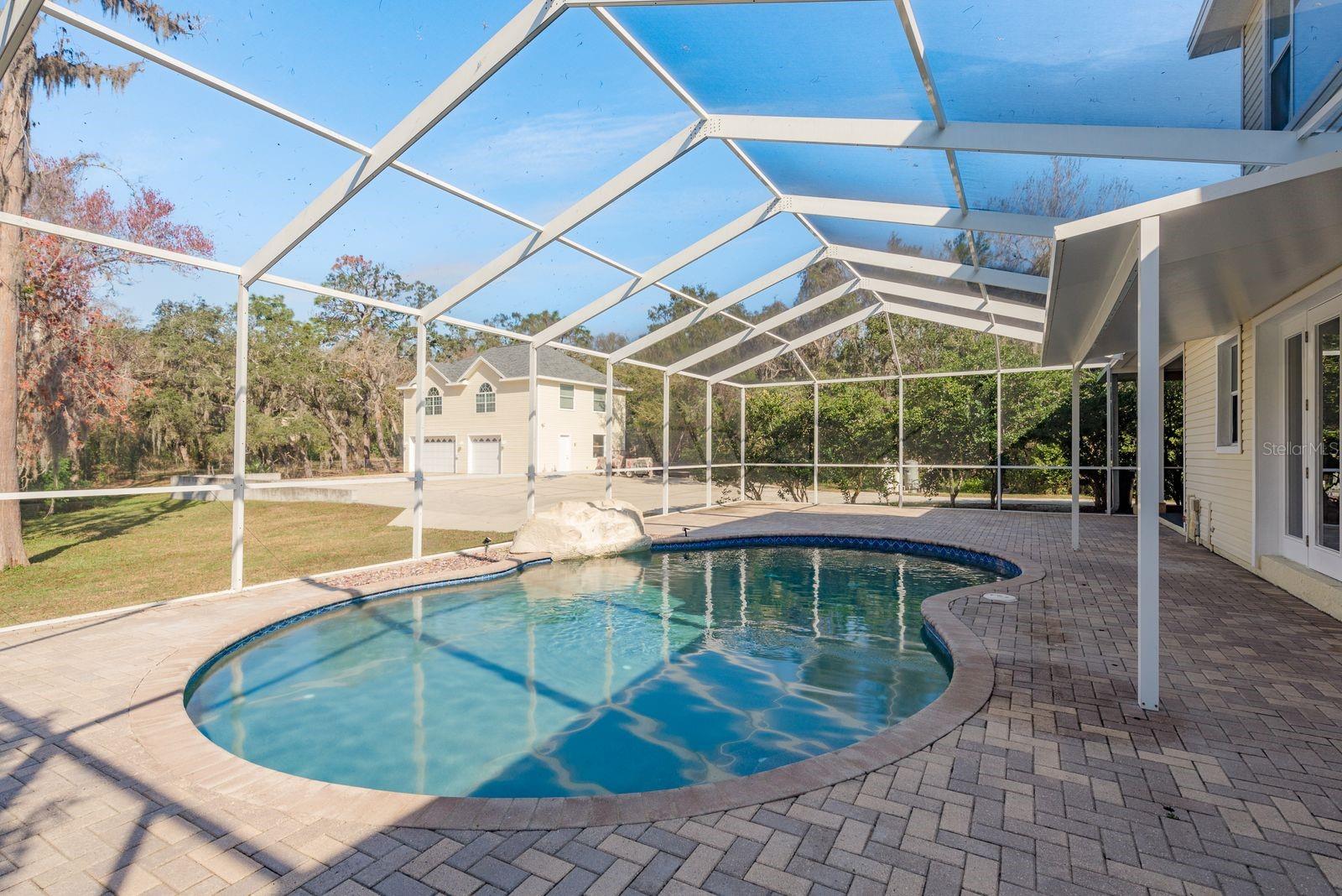 OAK RIDGE - Residential