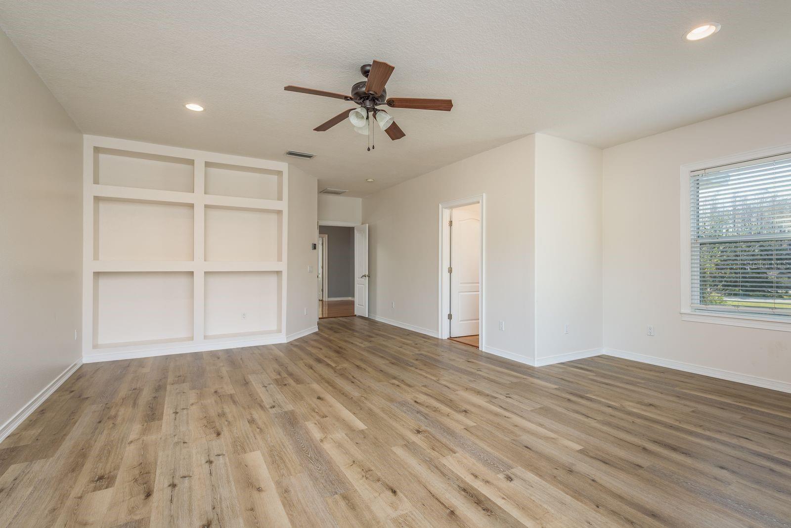 OAK RIDGE - Residential