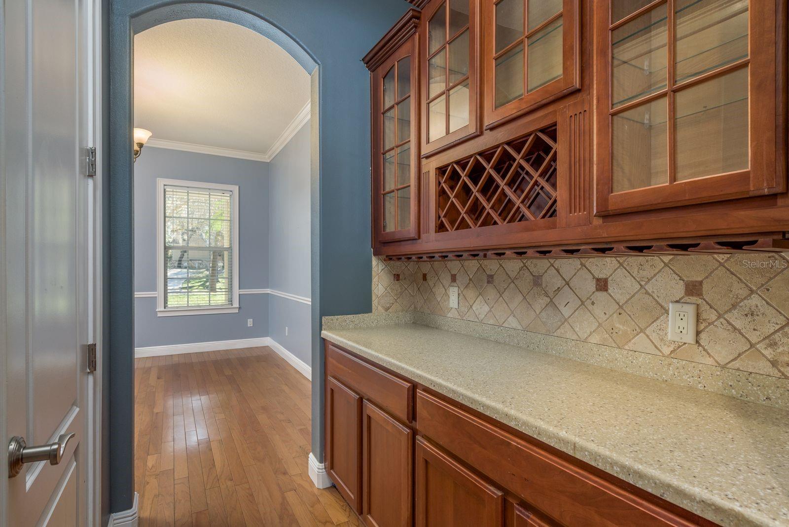 OAK RIDGE - Residential