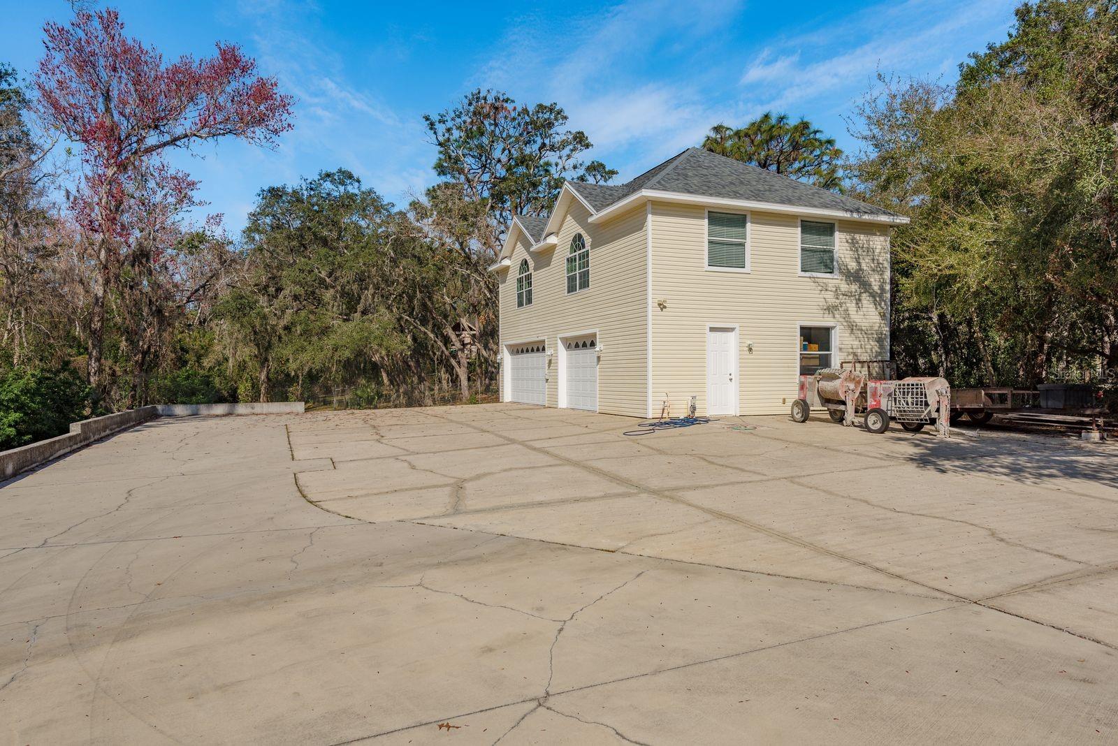 OAK RIDGE - Residential