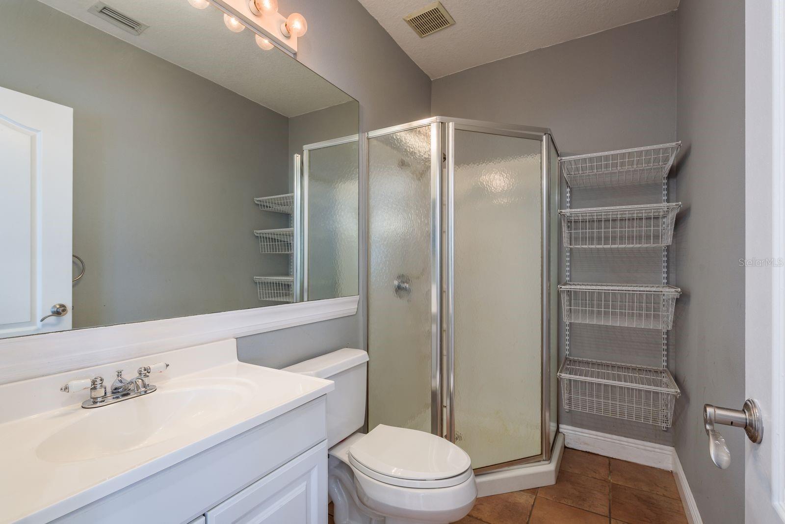 OAK RIDGE - Residential