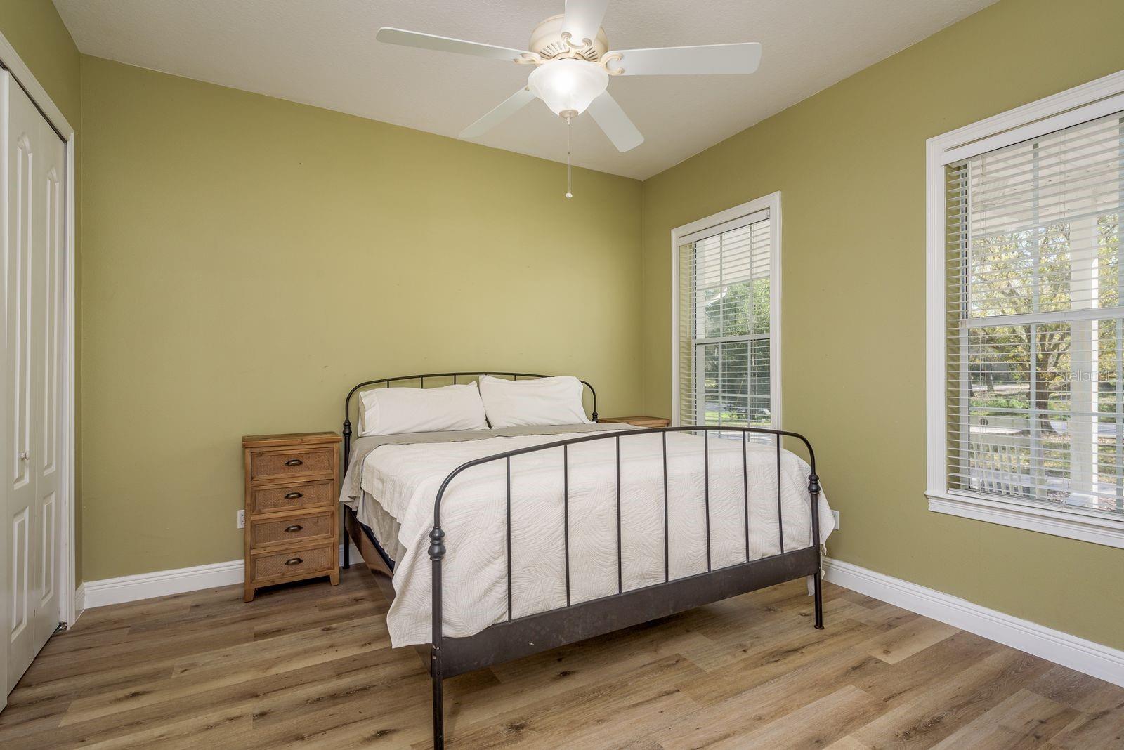 OAK RIDGE - Residential