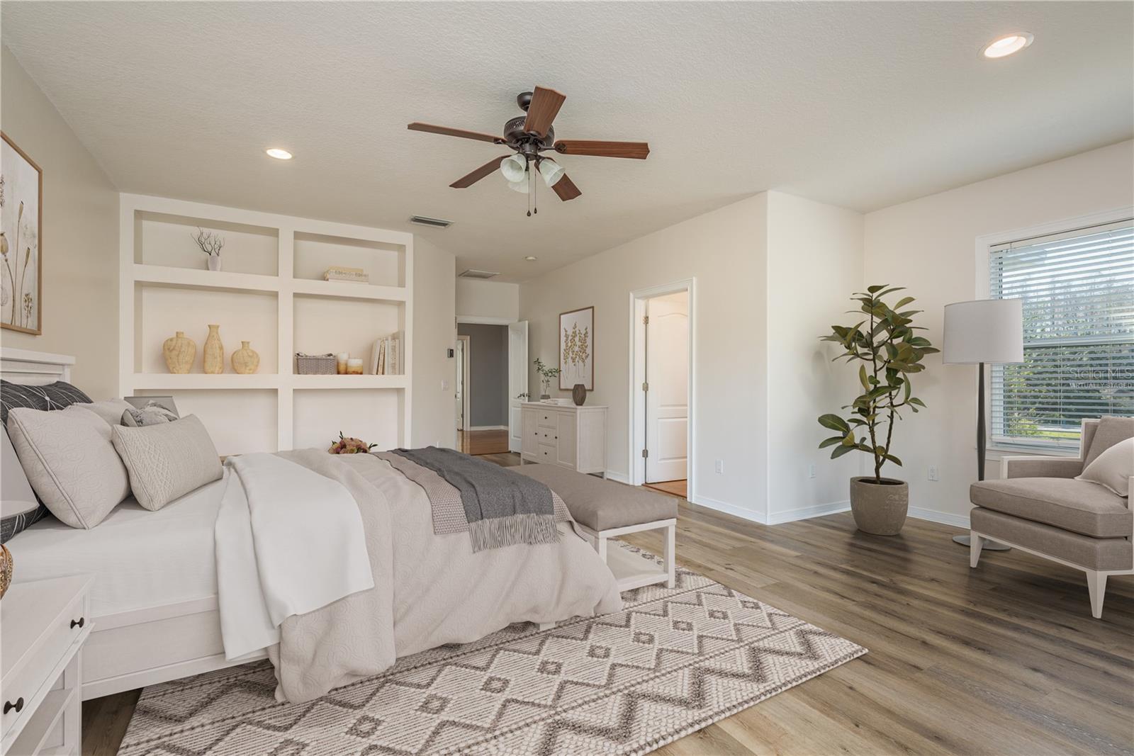 OAK RIDGE - Residential
