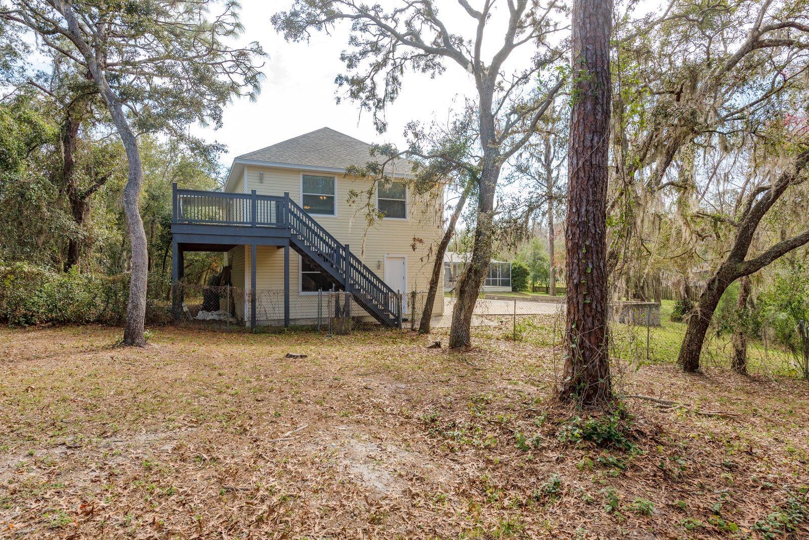 OAK RIDGE - Residential