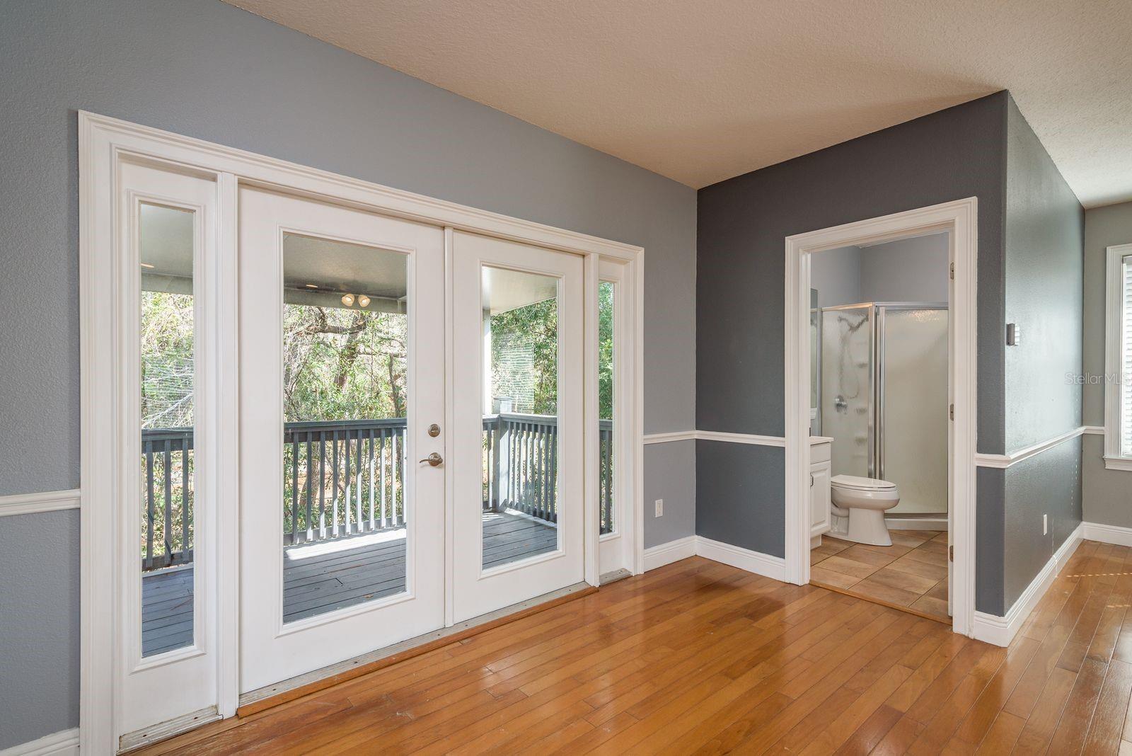 OAK RIDGE - Residential